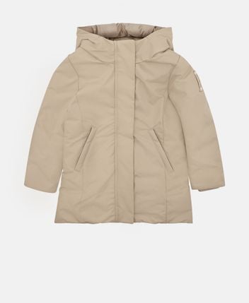 Winter jacket