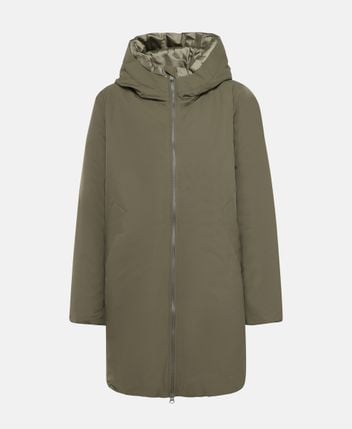 Transitional jacket