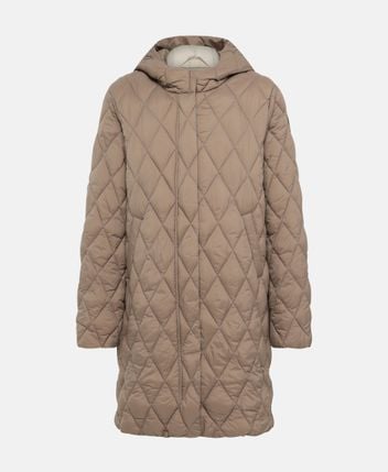 Quilted jacket