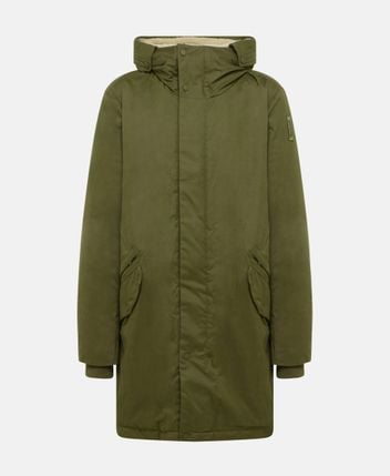 Parka