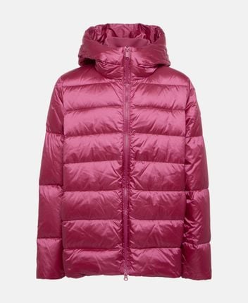 Down jacket