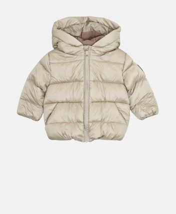 Down jacket