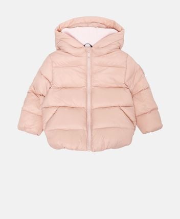 Down jacket