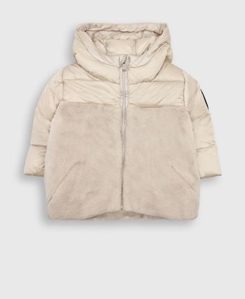 Down jacket