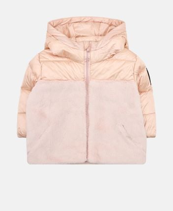 Down jacket
