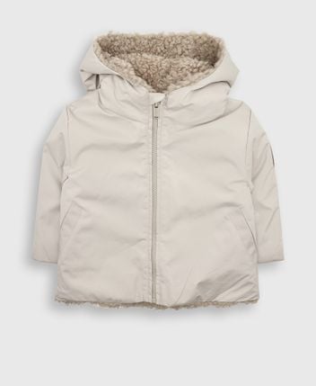 Winter jacket
