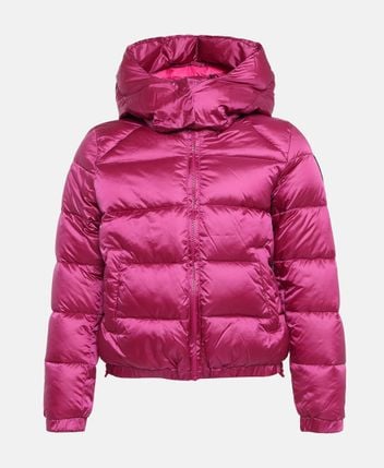 Down jacket