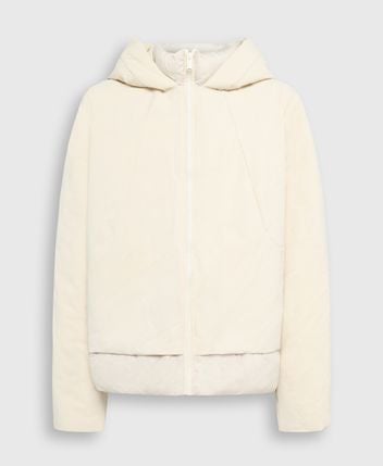 Winter jacket