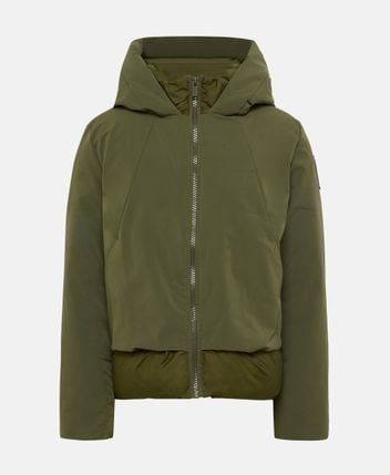 Winter jacket