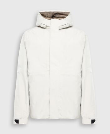 Winter jacket