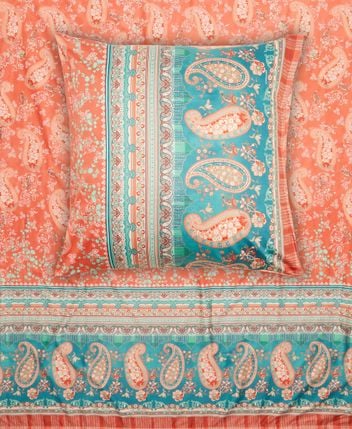 Bed linen 155 x 220 cm Anacapri