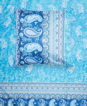 Bed linen 155 x 220 cm