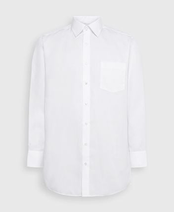 Long-sleeved shirt - comfort fit