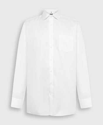 Long-sleeved shirt - comfort fit