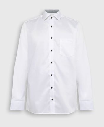 Long-sleeved shirt - modern fit