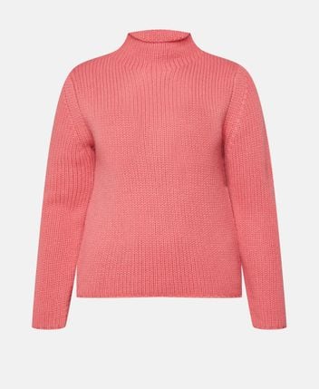 Wool jumper