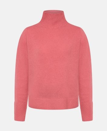 Wool jumper