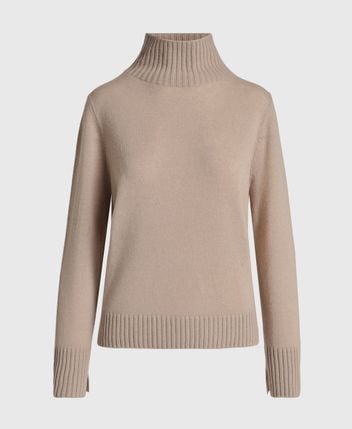 Wool jumper