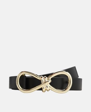 Leather belt Vita