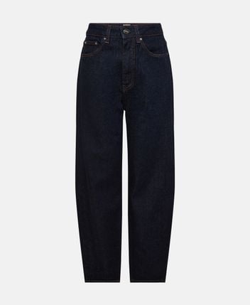 Barrel Jeans