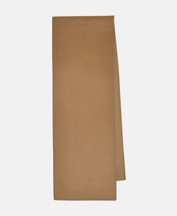 Wool scarf