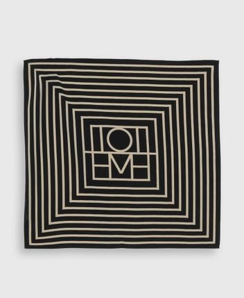 Neckerchief Signature