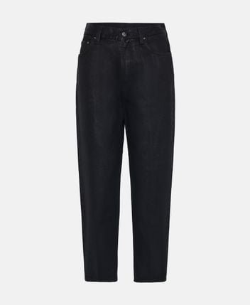 Tapered Jeans