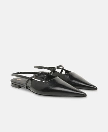Slingback ballerina The Sharp