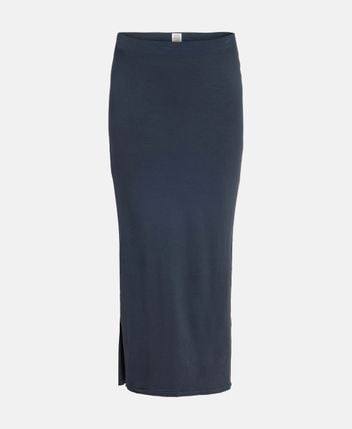 Midi skirt