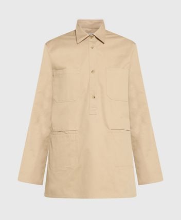 Shirt blouse