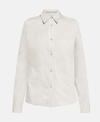 Leisure blouse