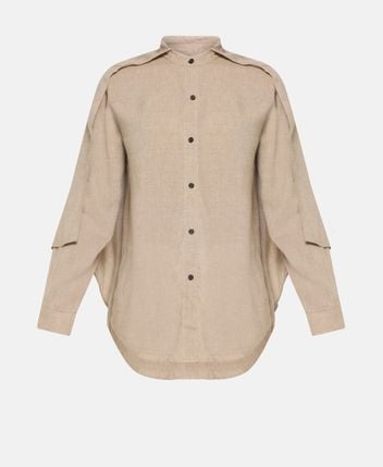 Leisure blouse