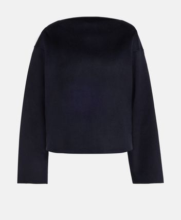 Wool pullover Doubl