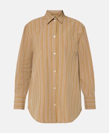 Leisure blouse