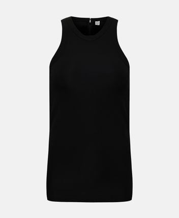 Tank top Fluid