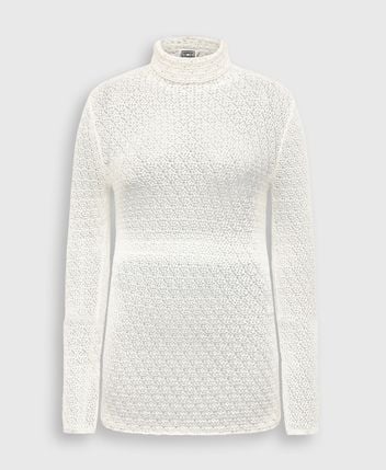 Crochet top