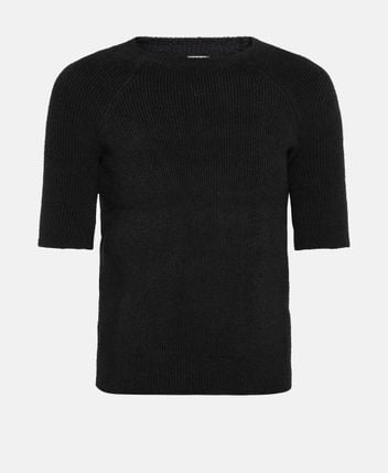 Knitted jumper