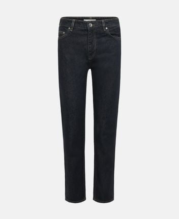 Tapered Jeans