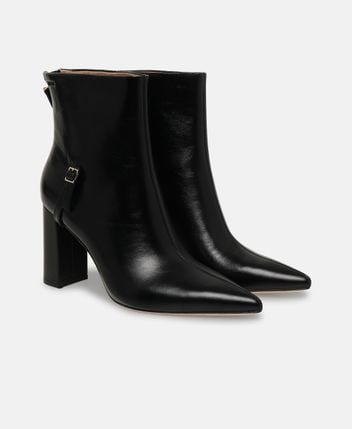 Ankle boots Miah ChBootie90