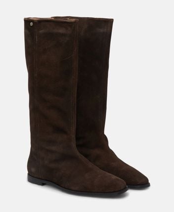 Boots Anyah