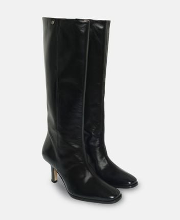 Boots Anyah
