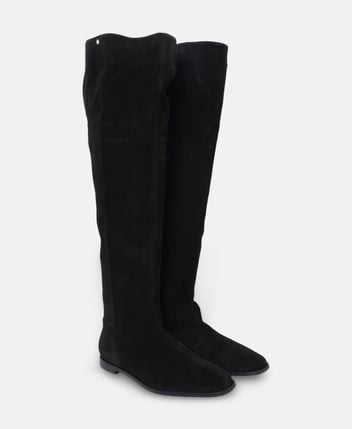 Boots Anyah