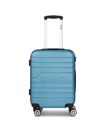 Four-wheeled trolley