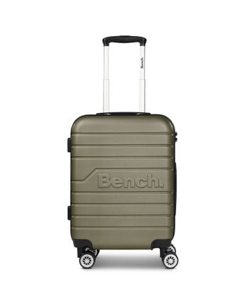 Four-wheeled trolley