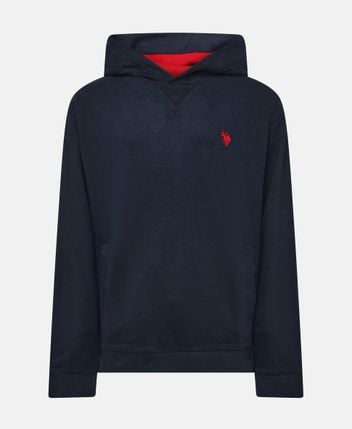 Hoodie Rain