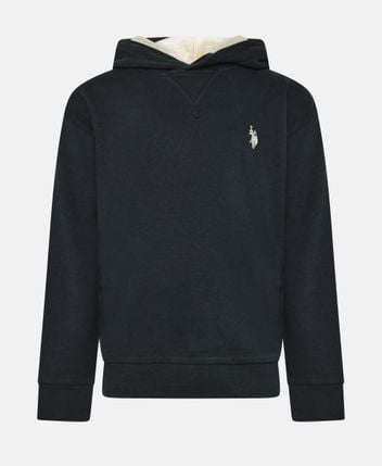 Hoodie Rain