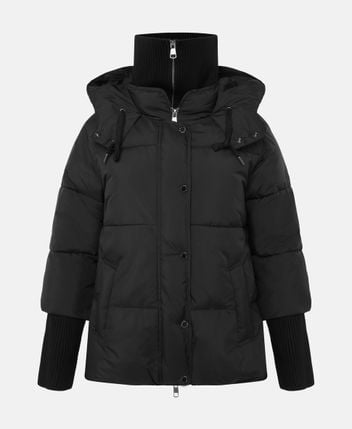 Quilted jacket ArcisL
