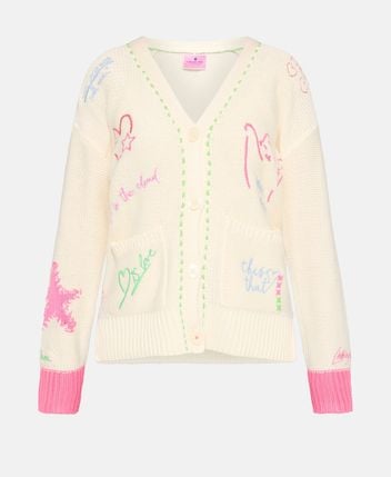 Cardigan Arunal