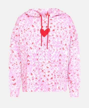 Hoodie Mio