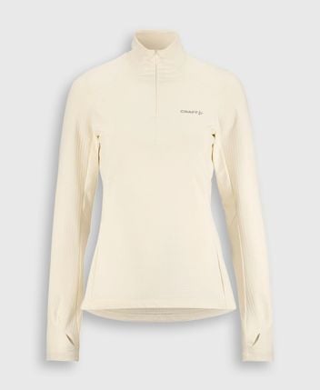 Fleece troyer